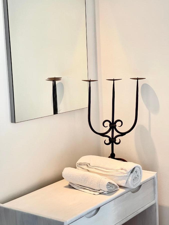 Xenias Rooms Apartments Koroni  Bagian luar foto